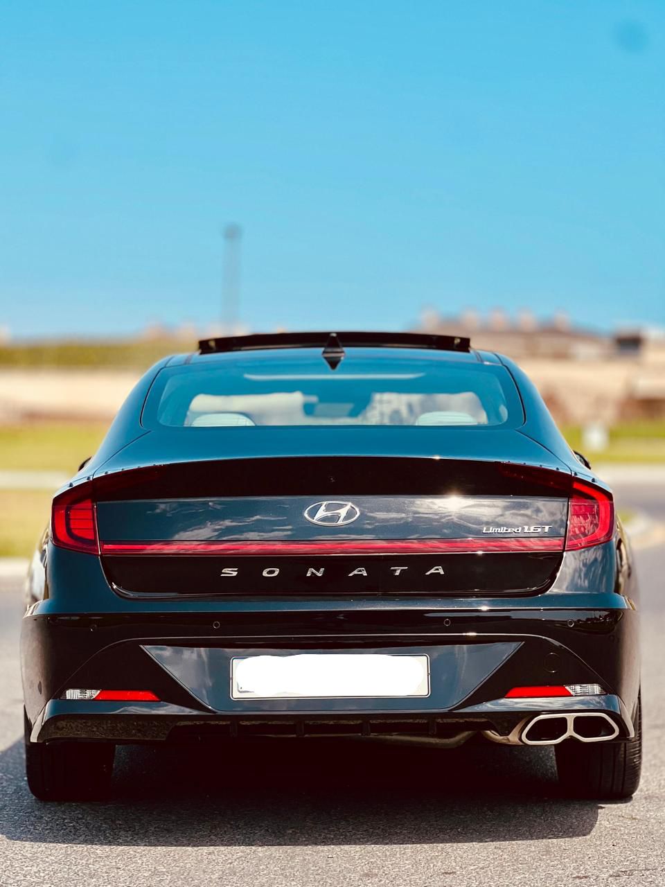 Hyundai Sonata image