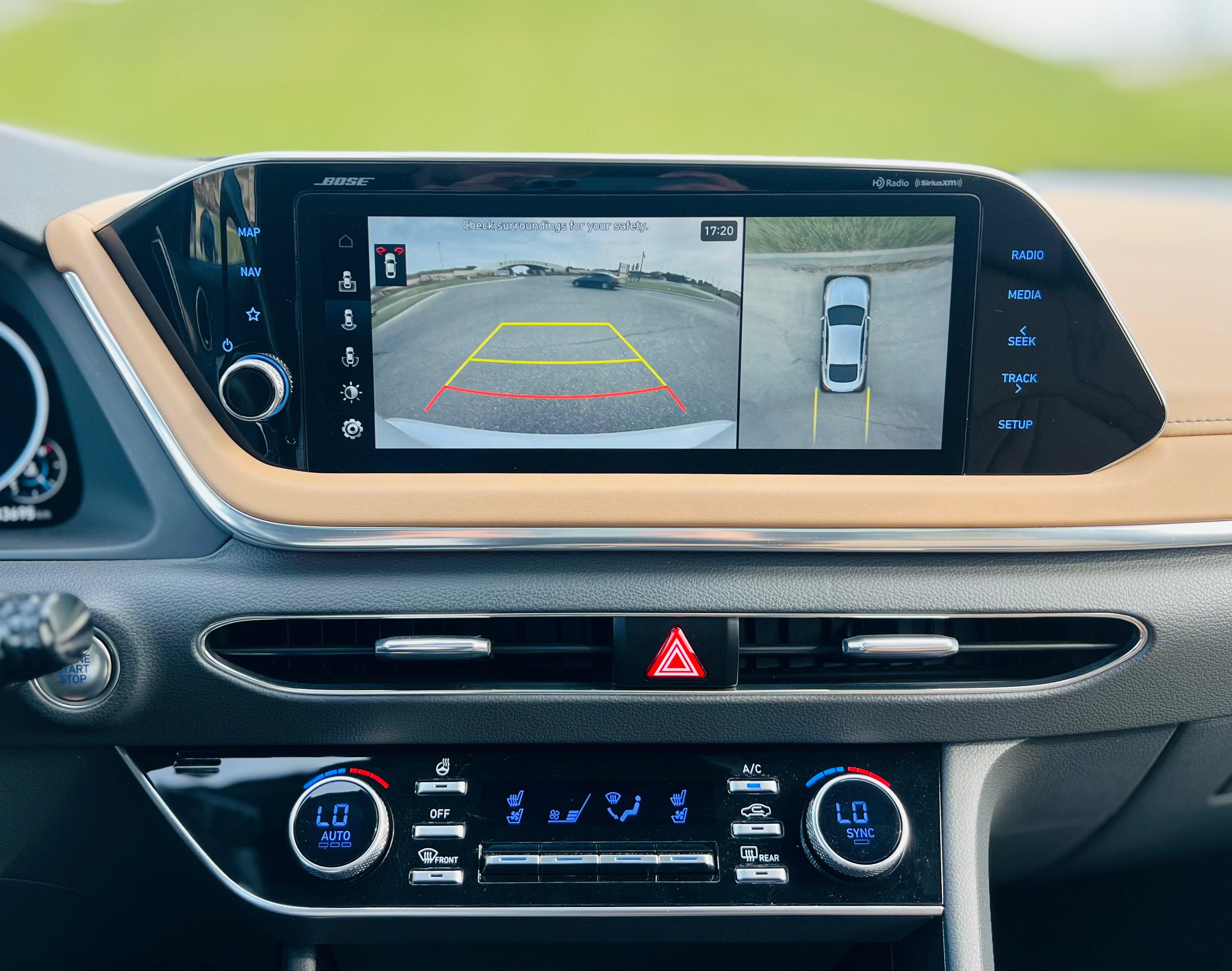 Hyundai Sonata image