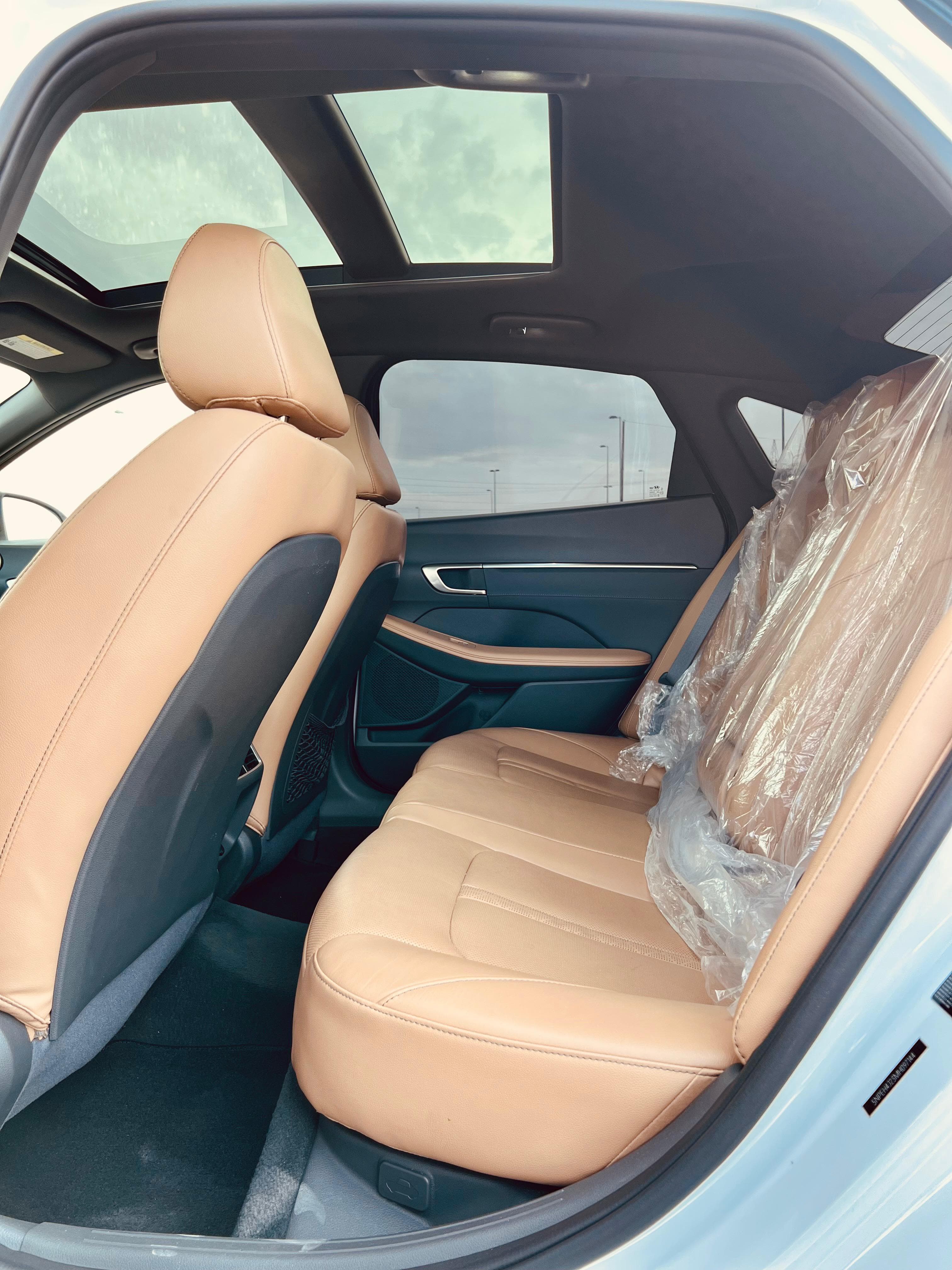 Hyundai Sonata image