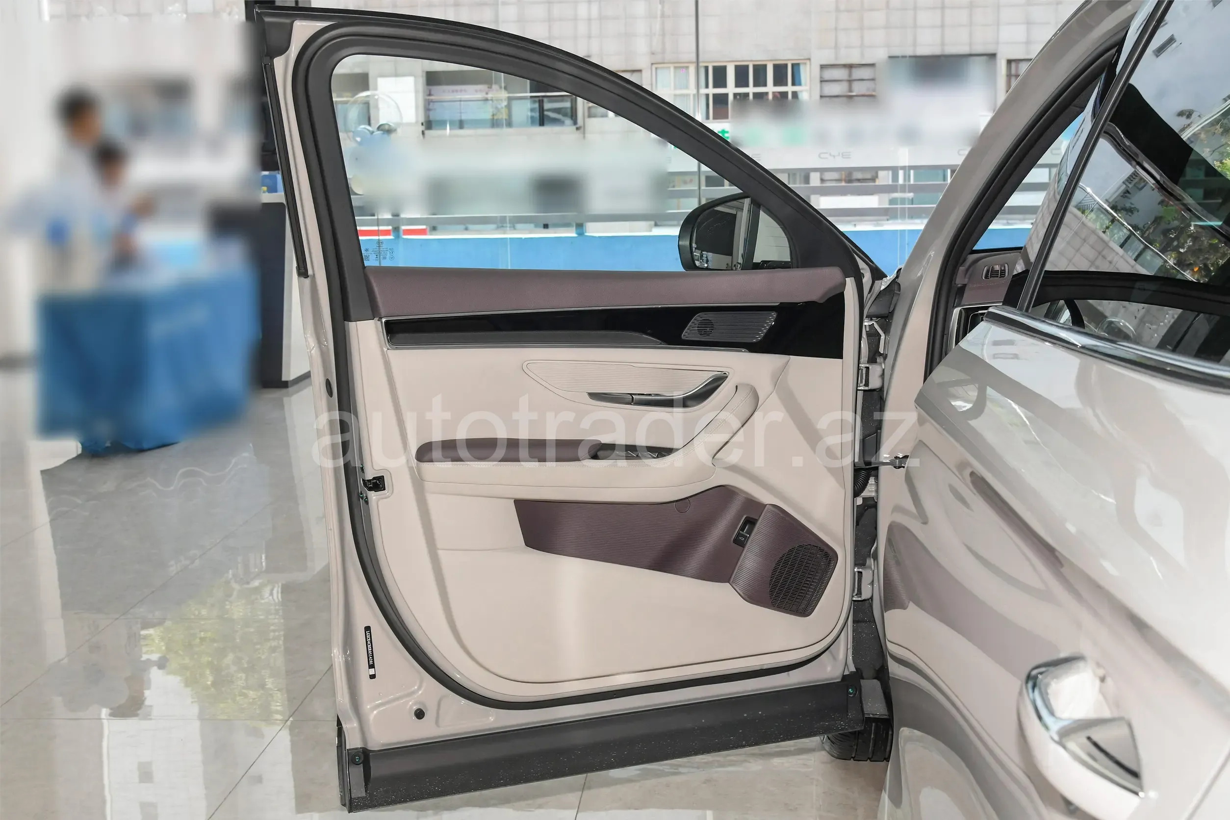 BYD Qin Plus image