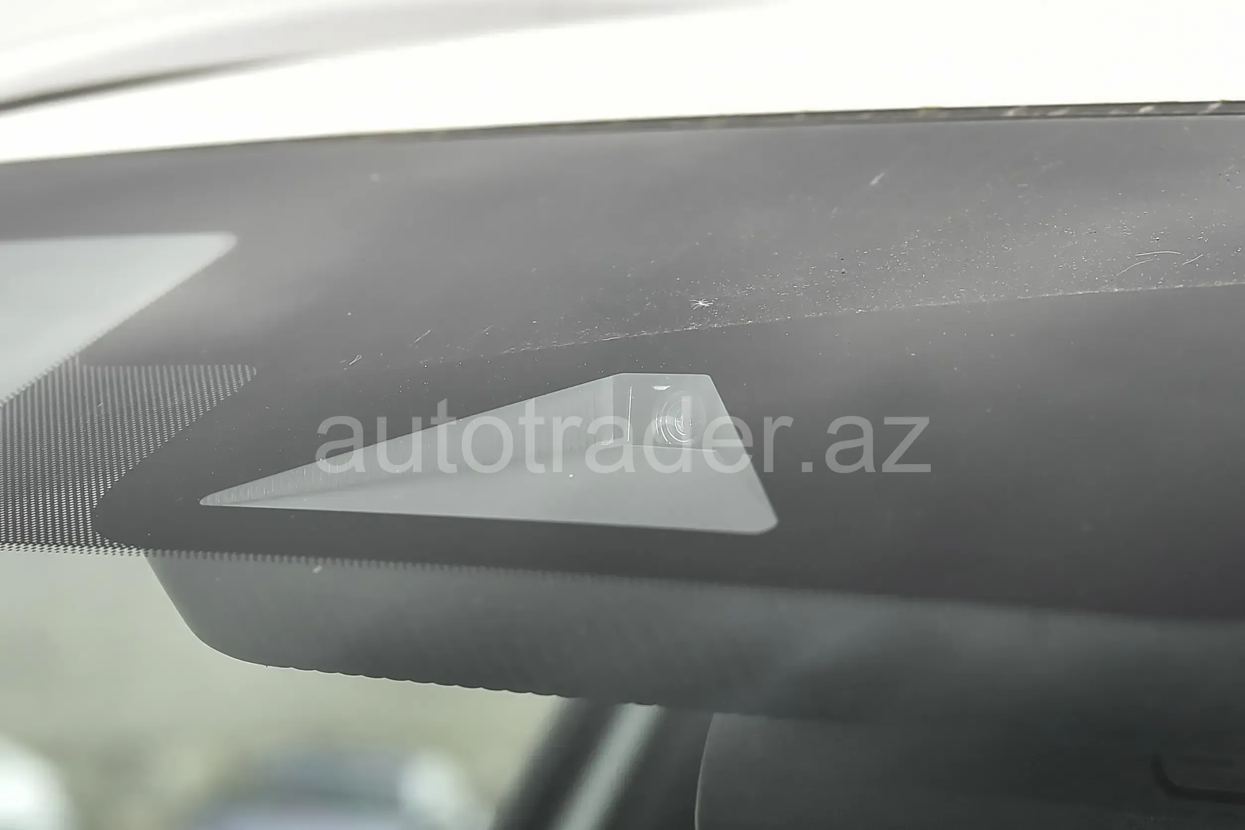 Changan CS55 PLUS image