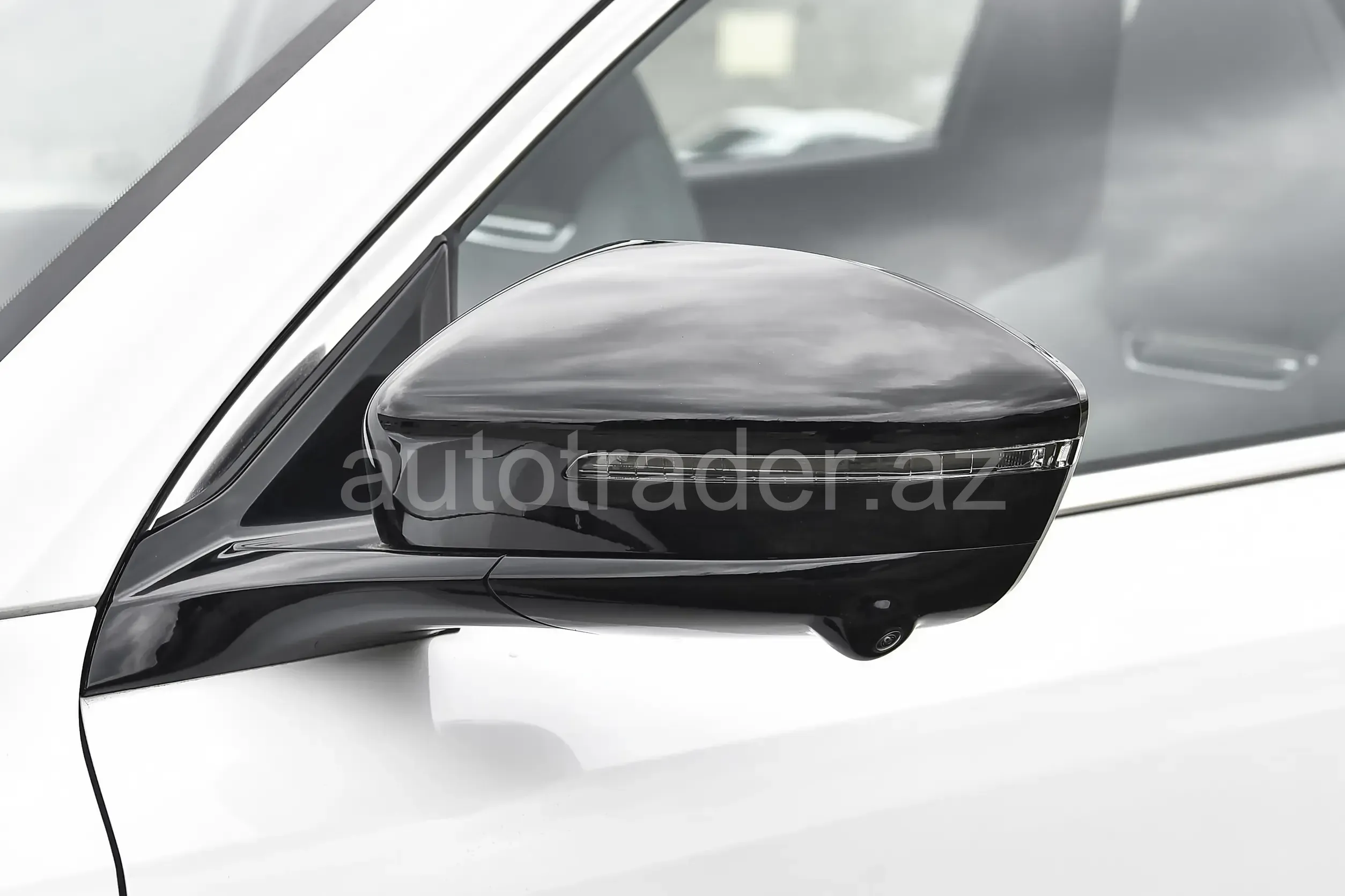 Changan CS55 PLUS image