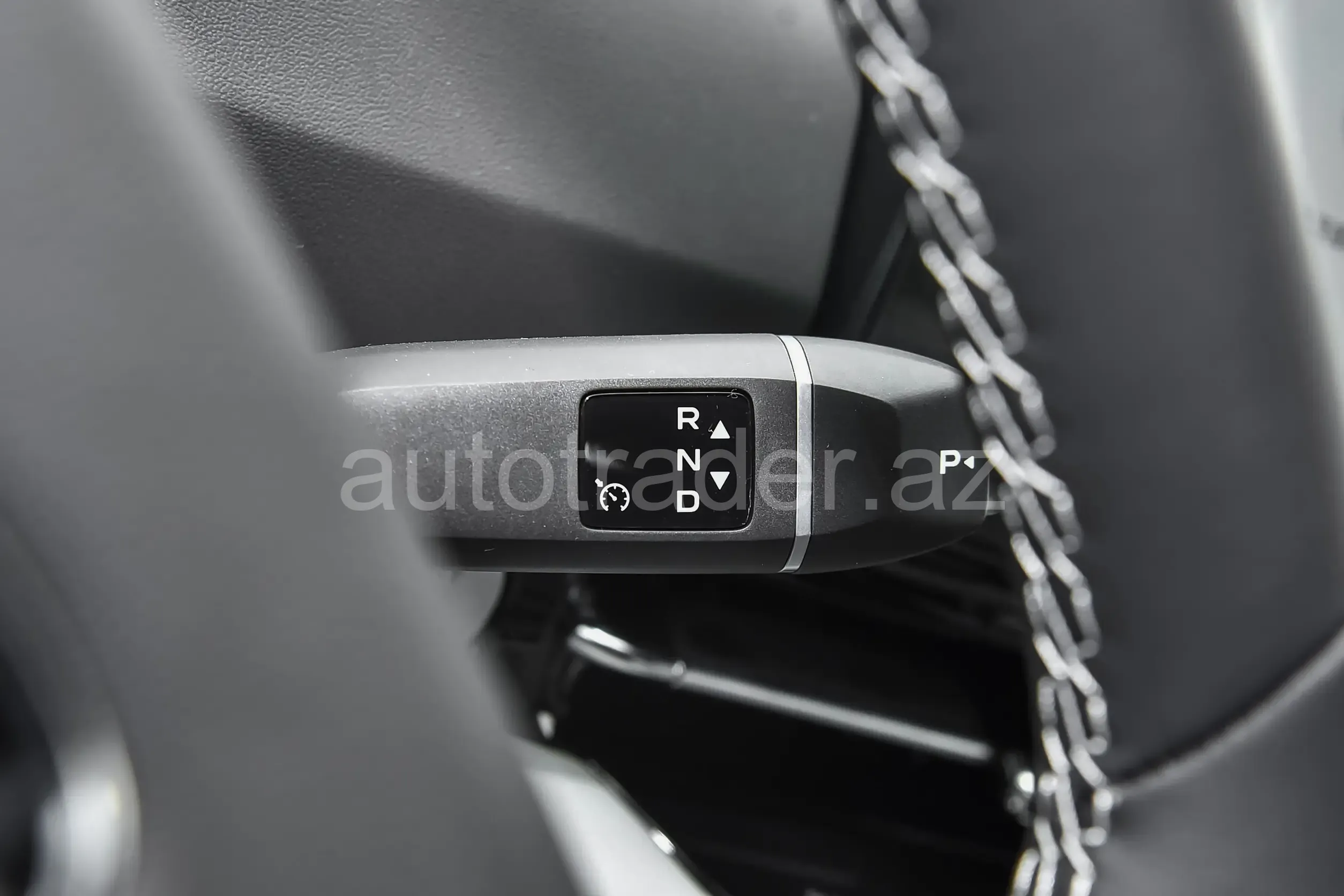 Changan CS55 PLUS image