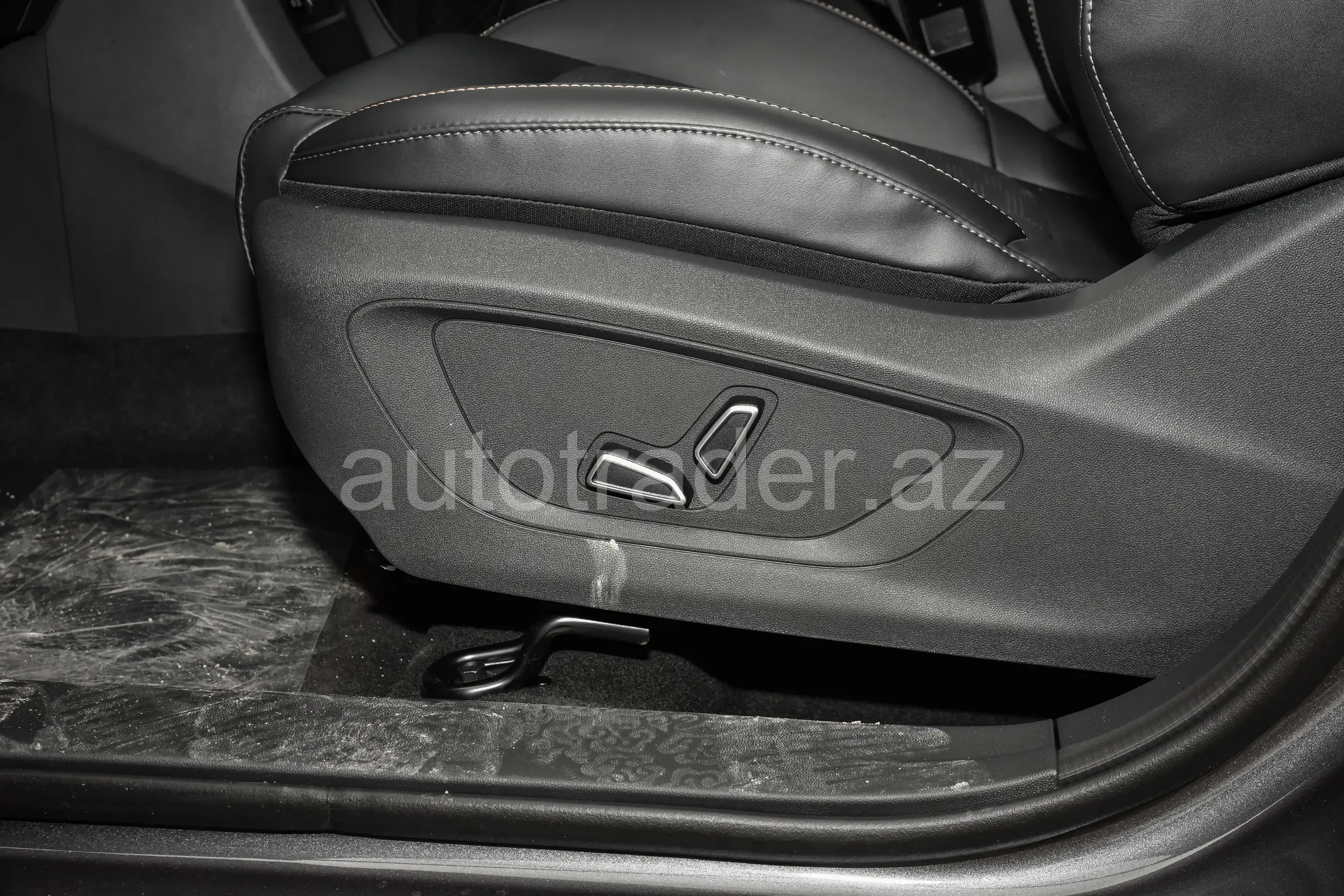 Changan CS55 PLUS image