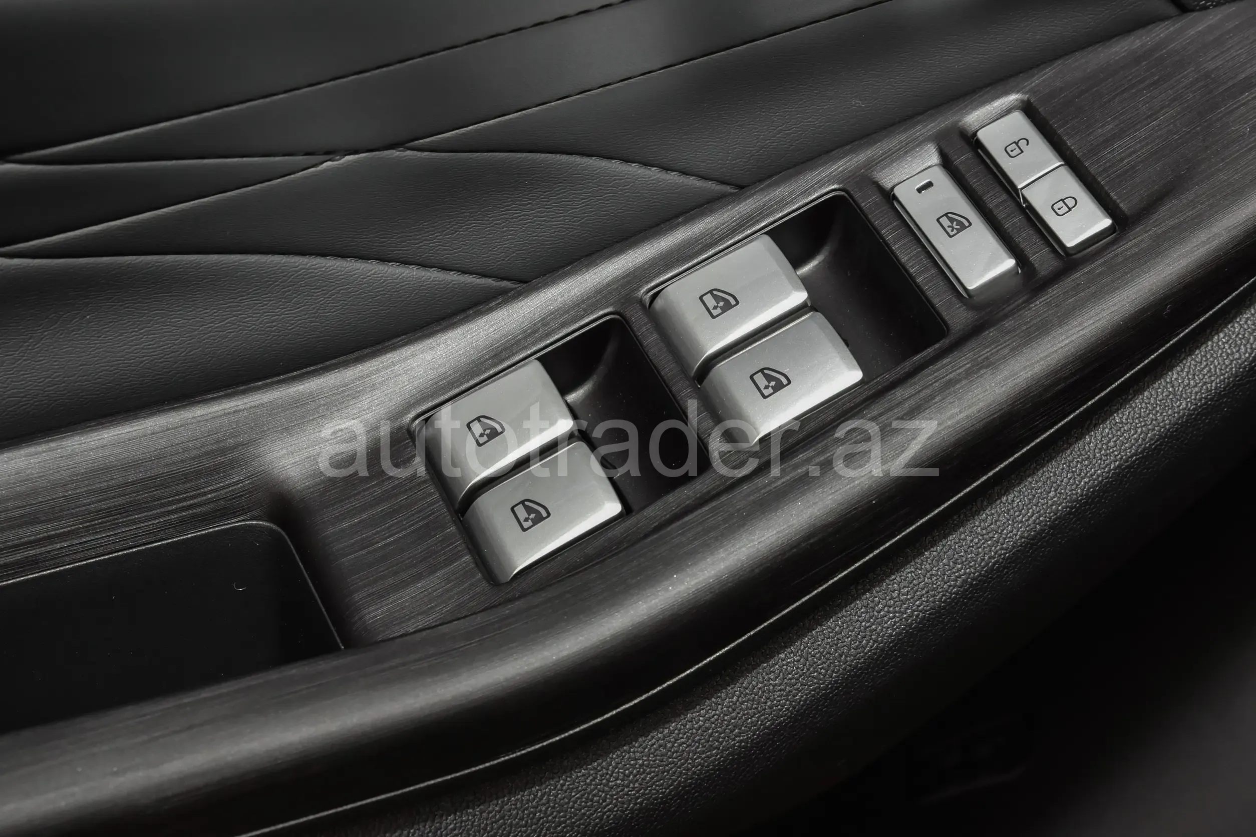 Changan CS55 PLUS image