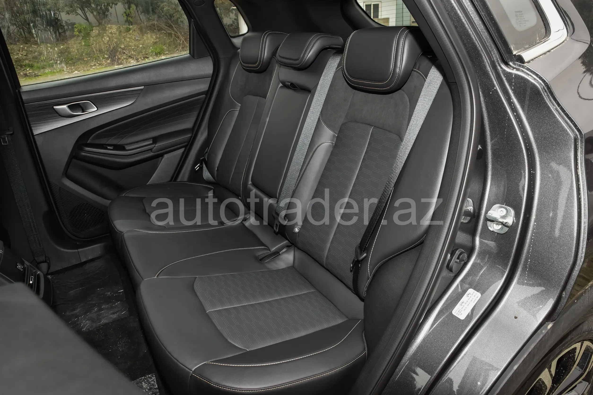 Changan CS55 PLUS image