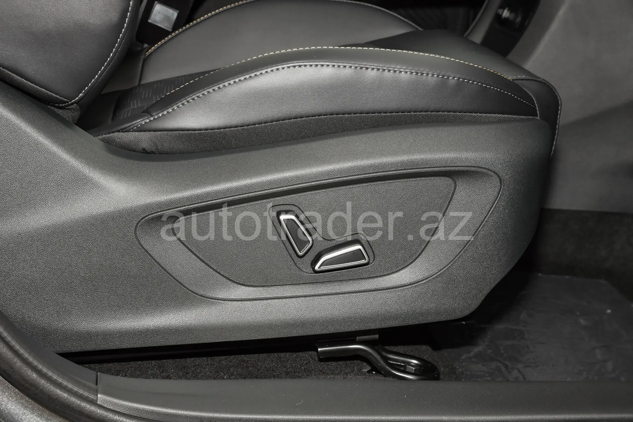 Changan CS55 PLUS image