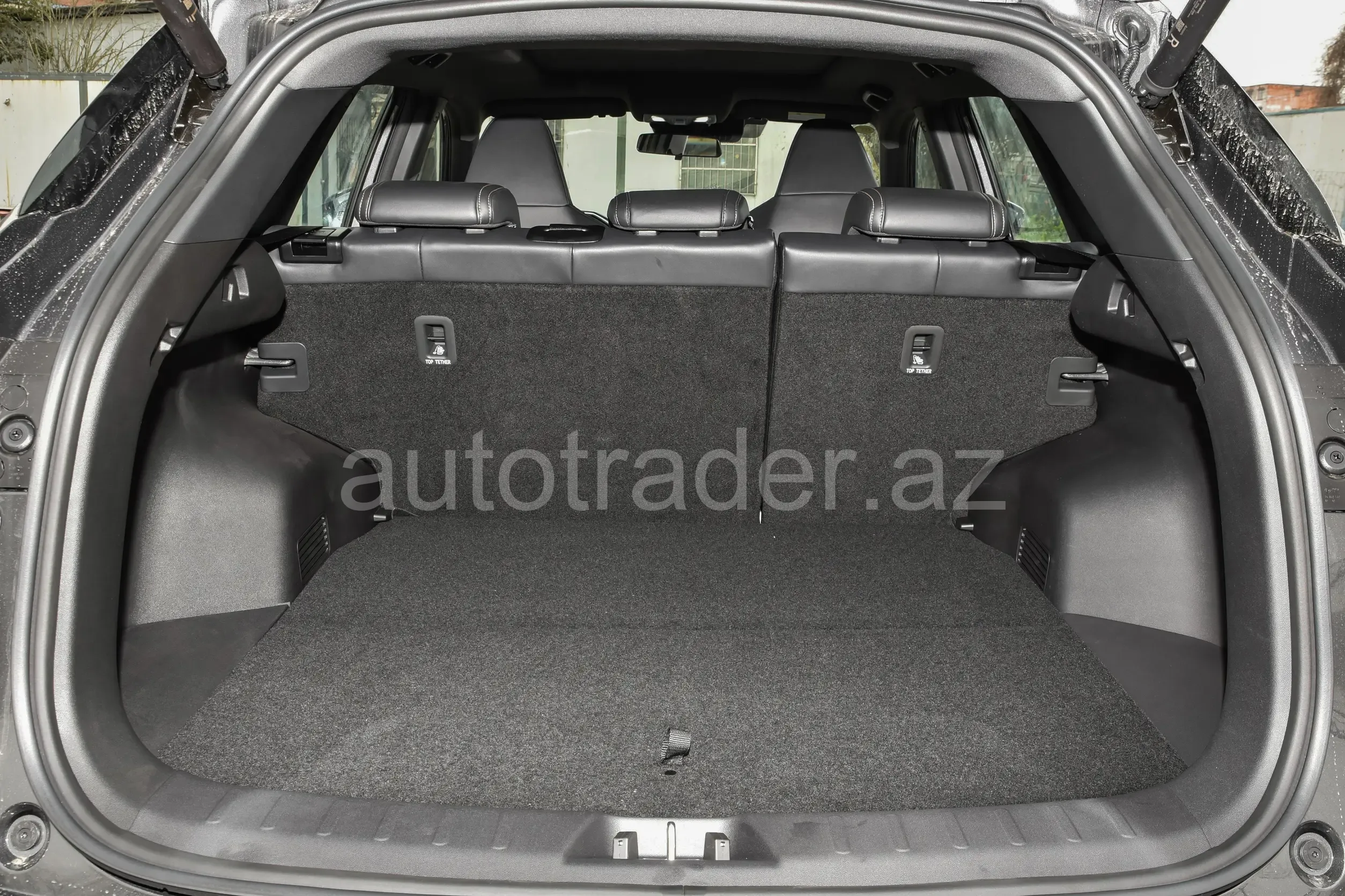 Changan CS55 PLUS image