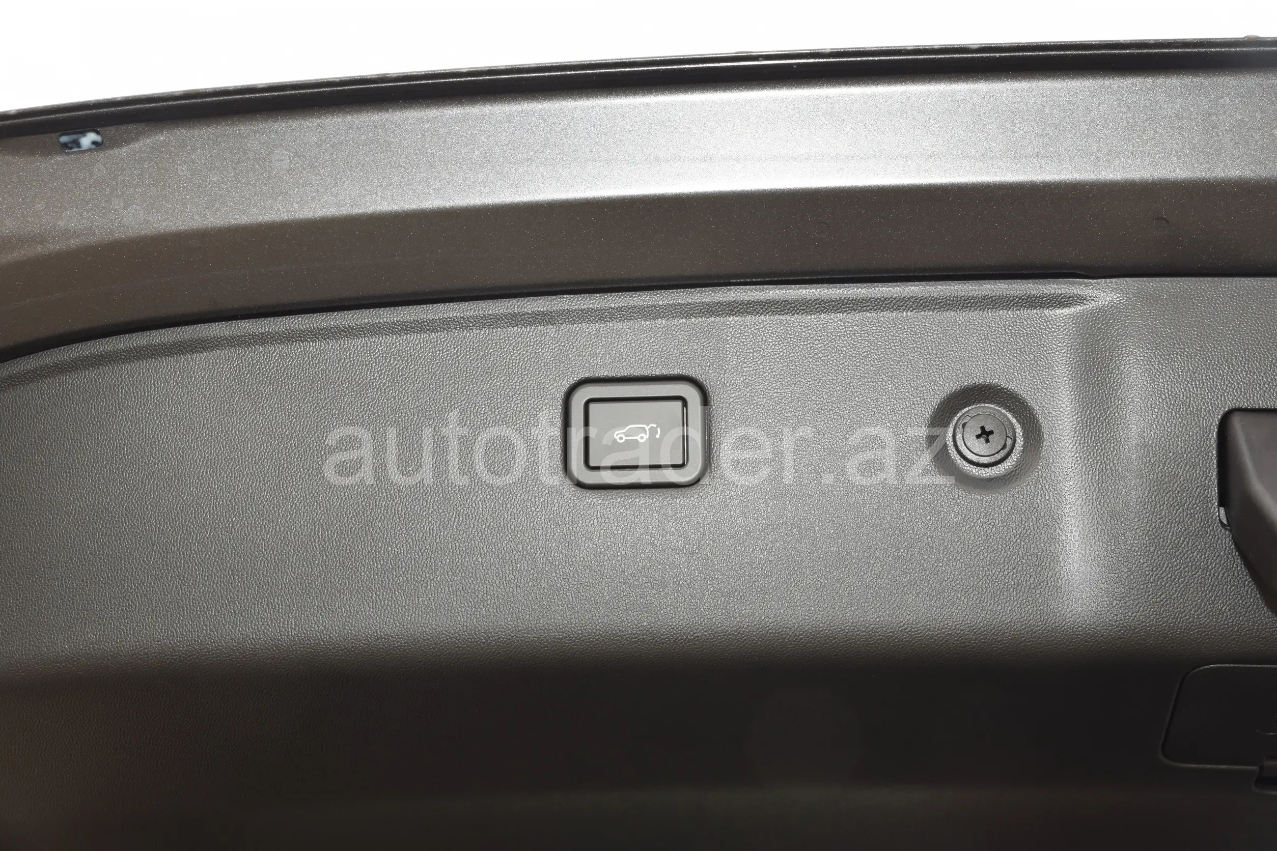 Changan CS55 PLUS image