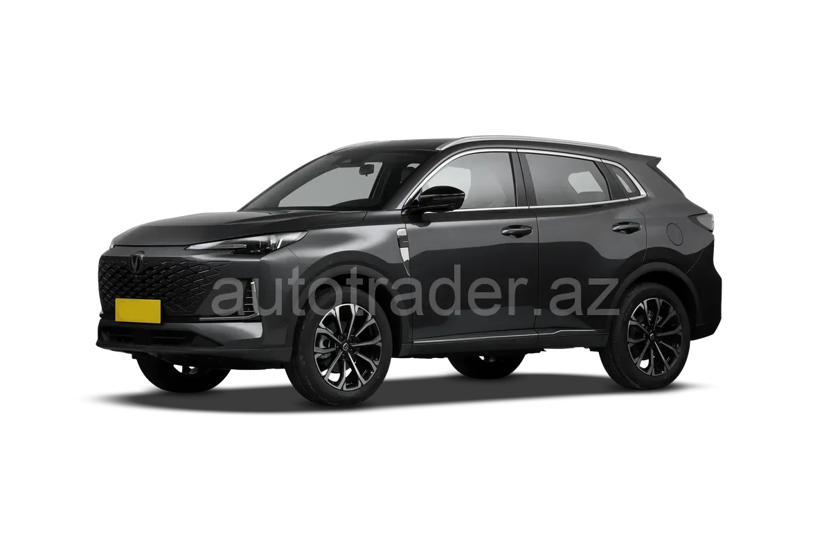 Changan CS55 PLUS image