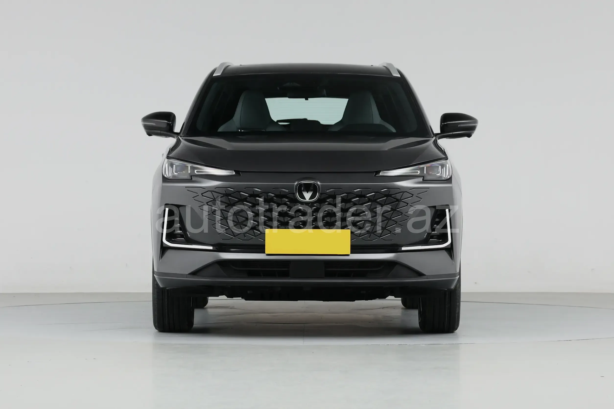 Changan CS55 PLUS image