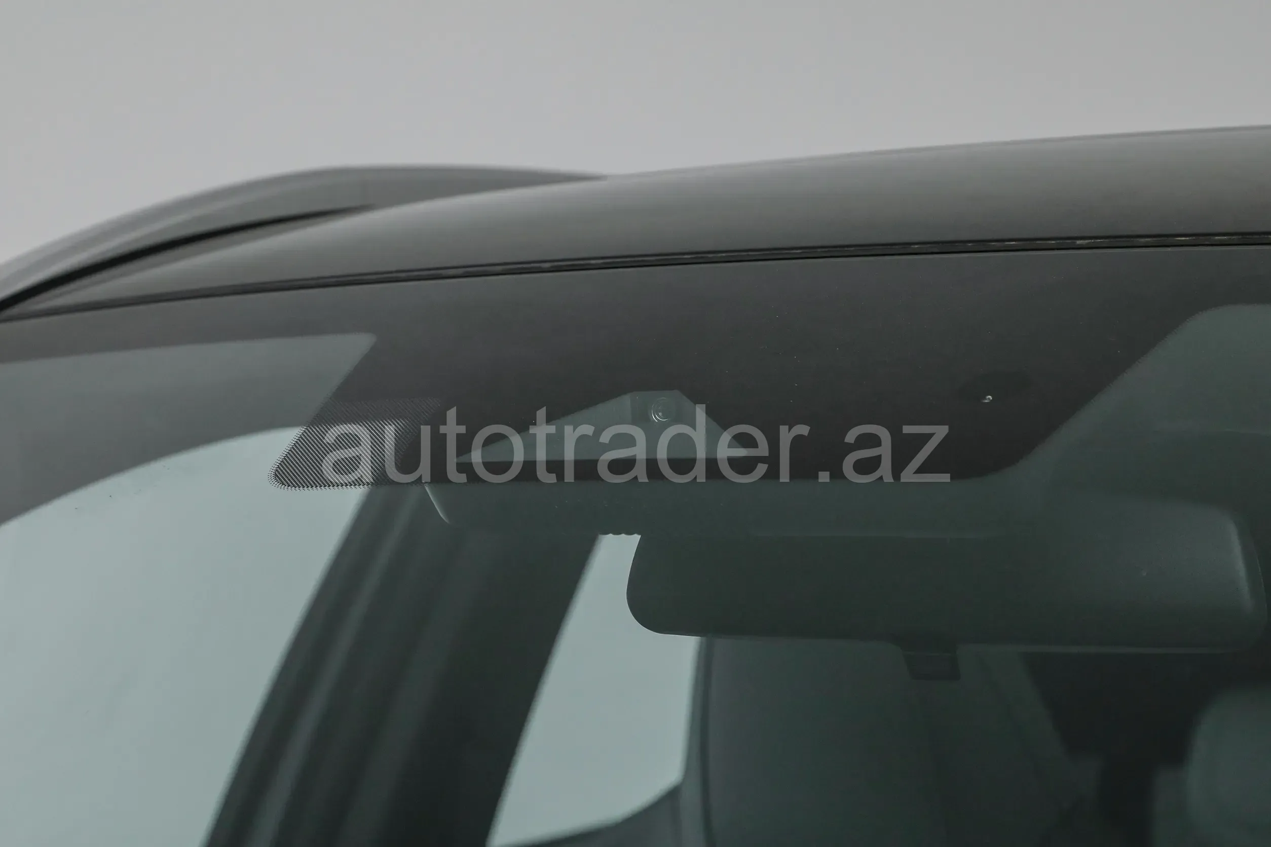 Changan CS55 PLUS image