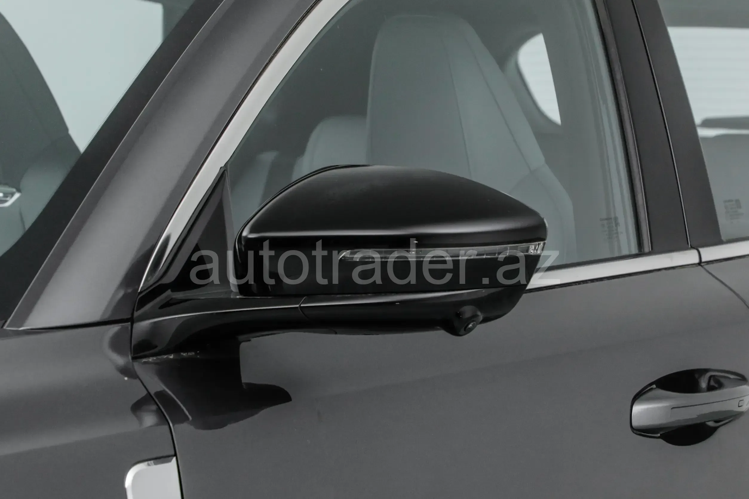 Changan CS55 PLUS image