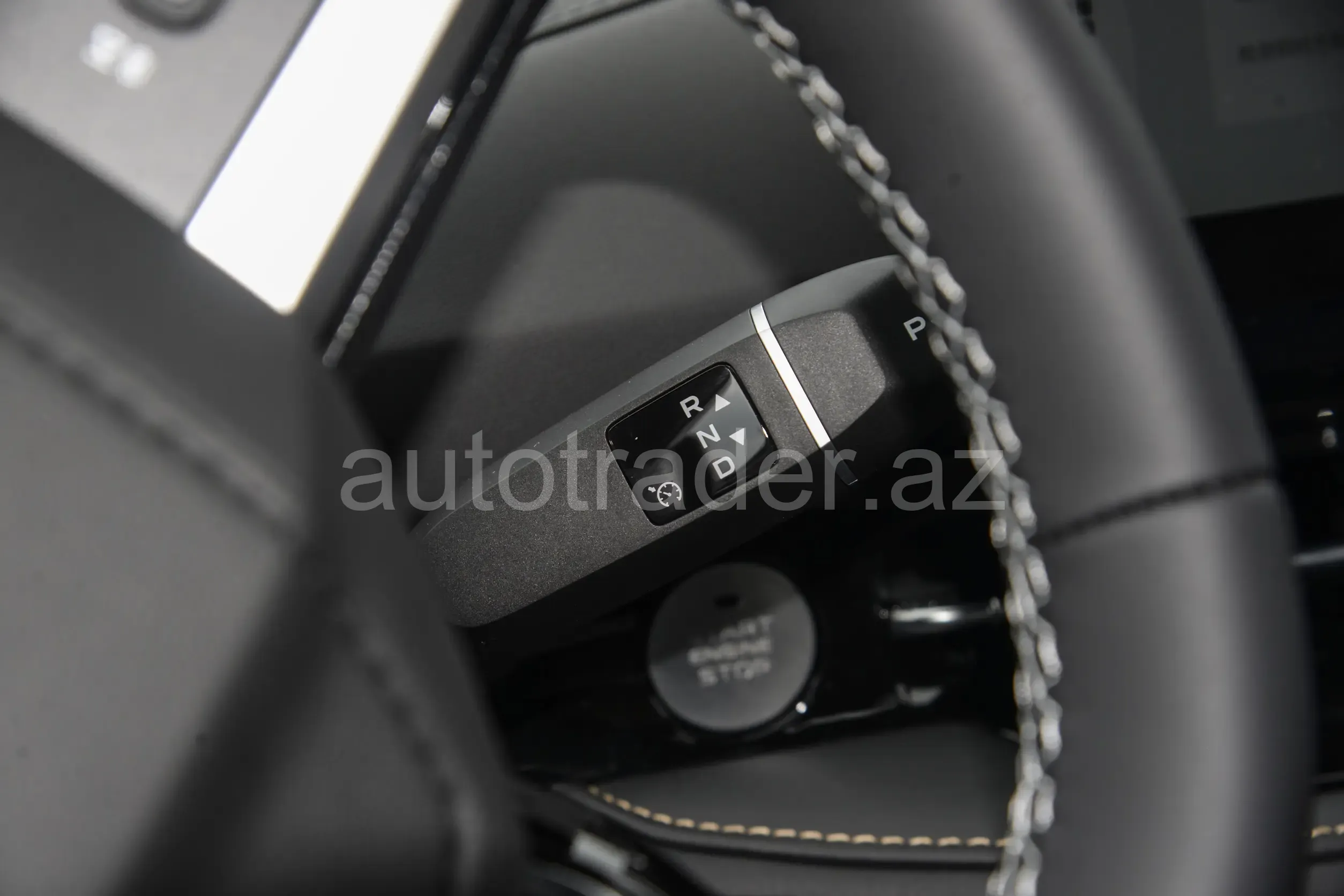 Changan CS55 PLUS image