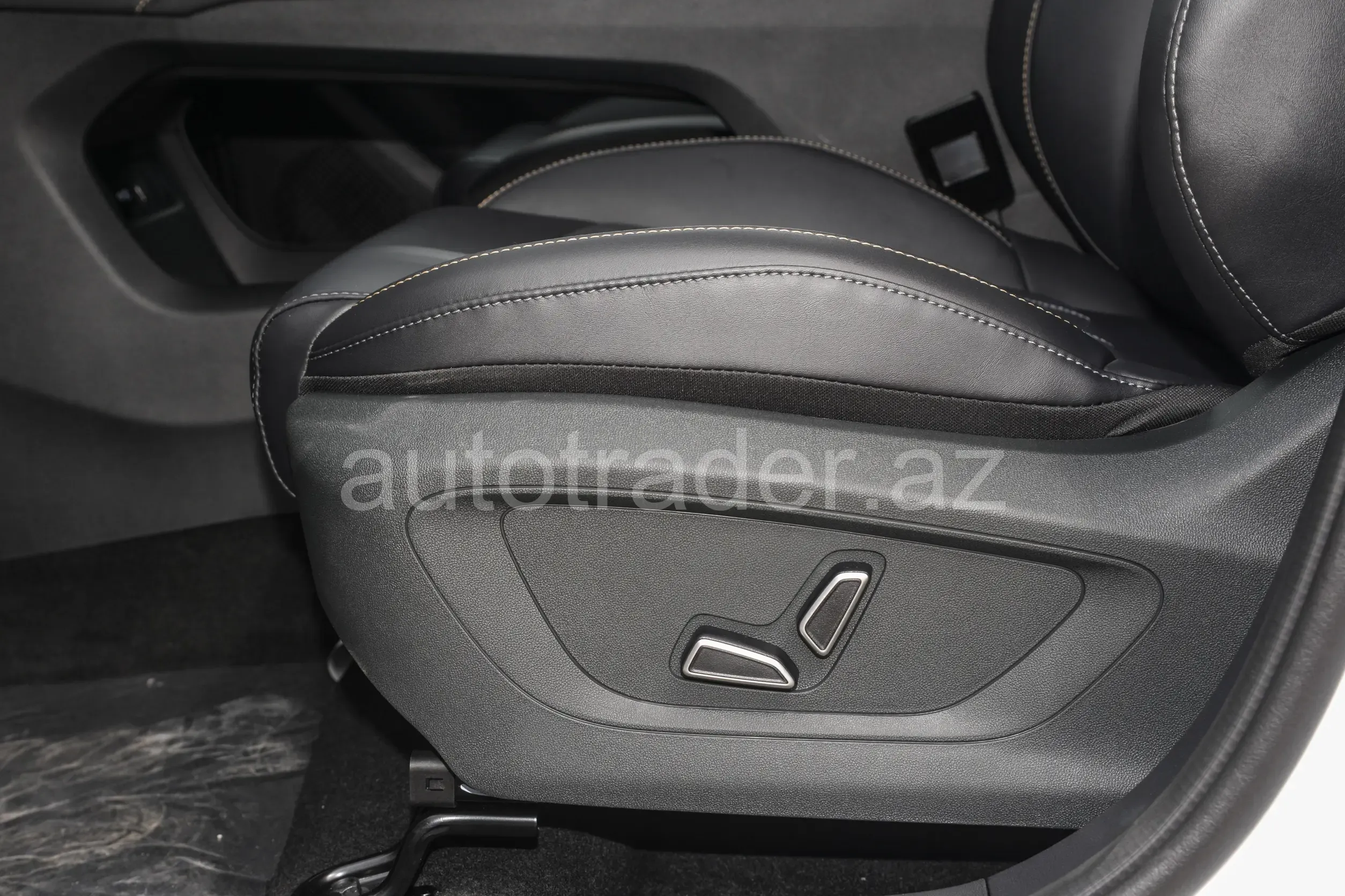 Changan CS55 PLUS image