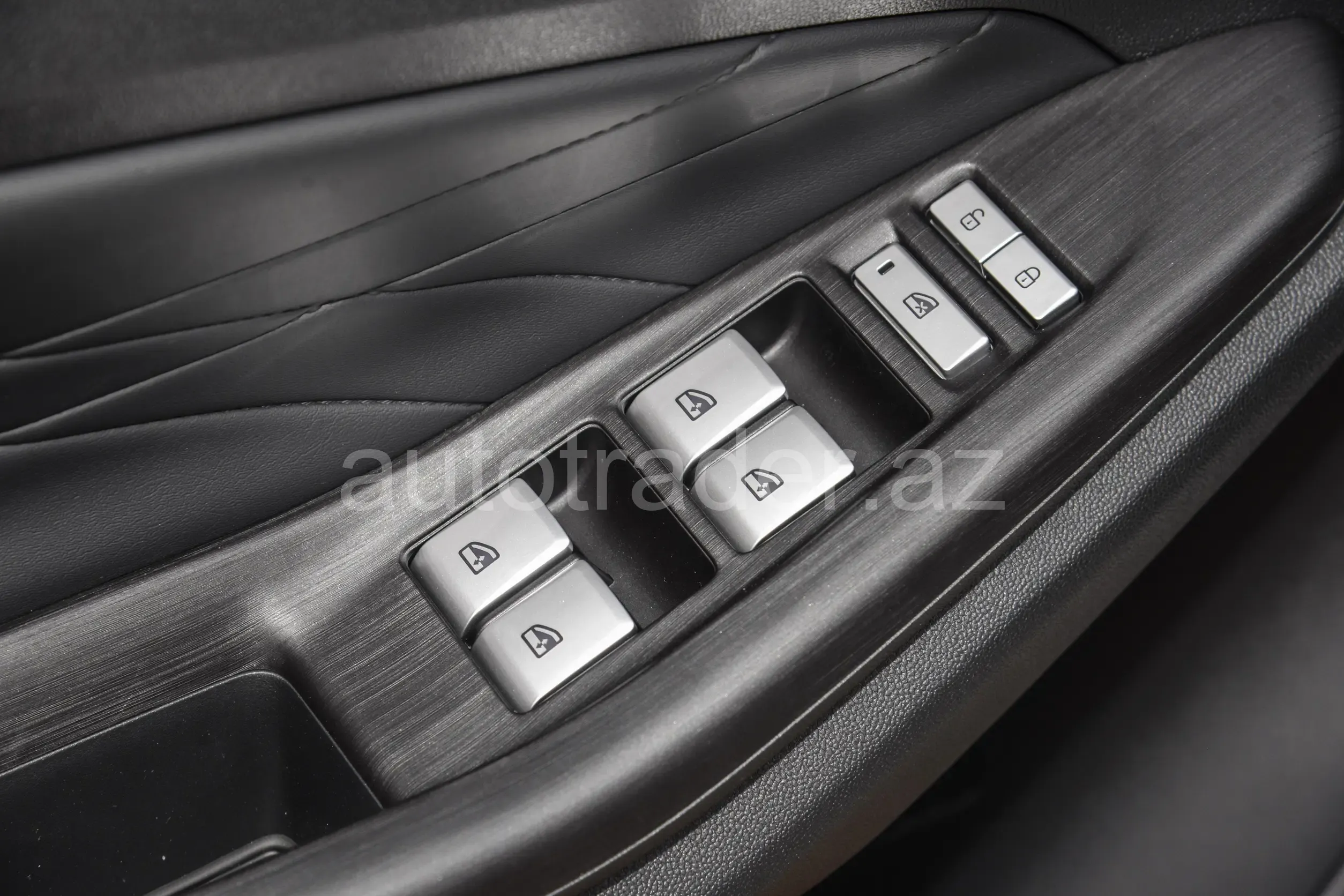 Changan CS55 PLUS image