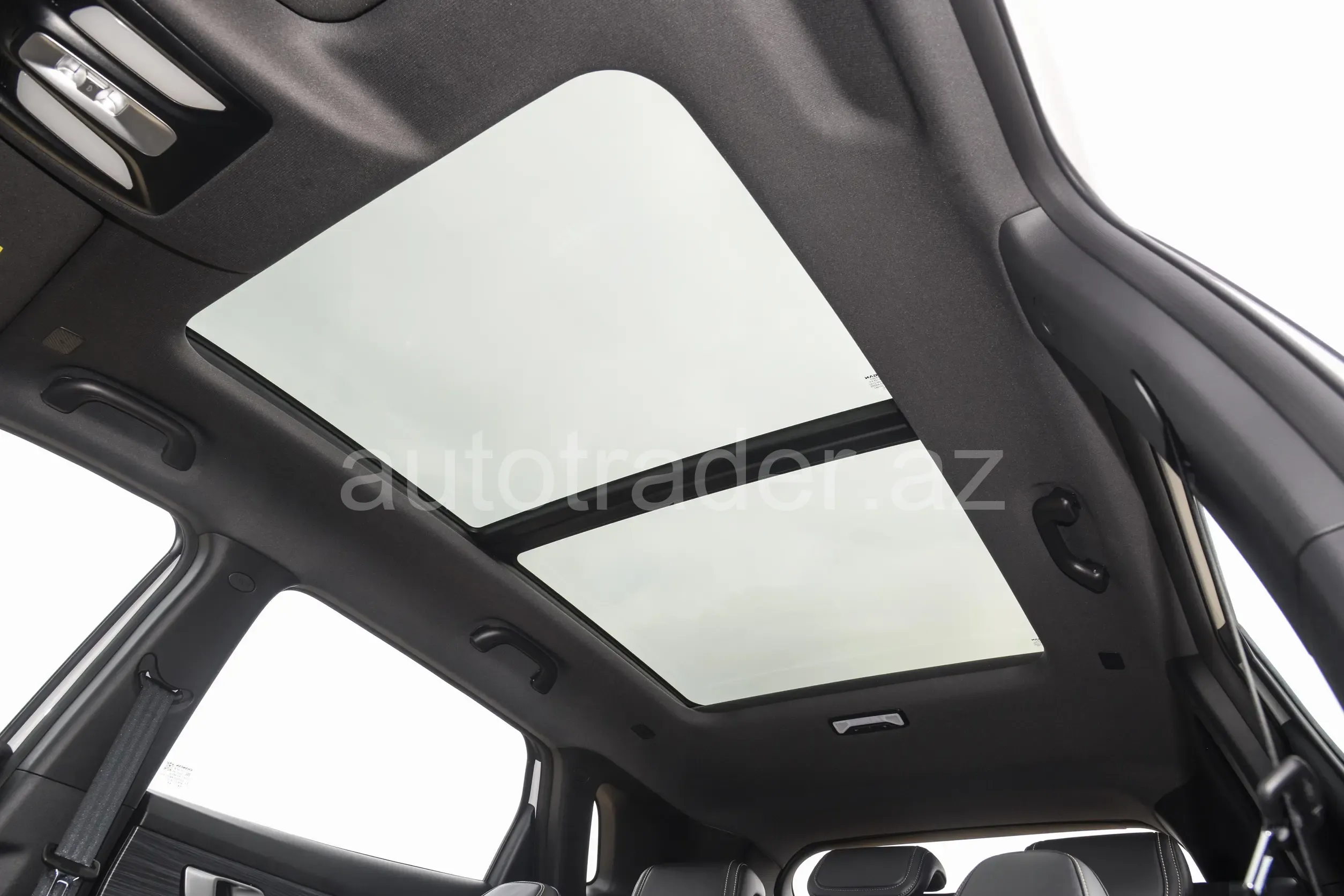 Changan CS55 PLUS image