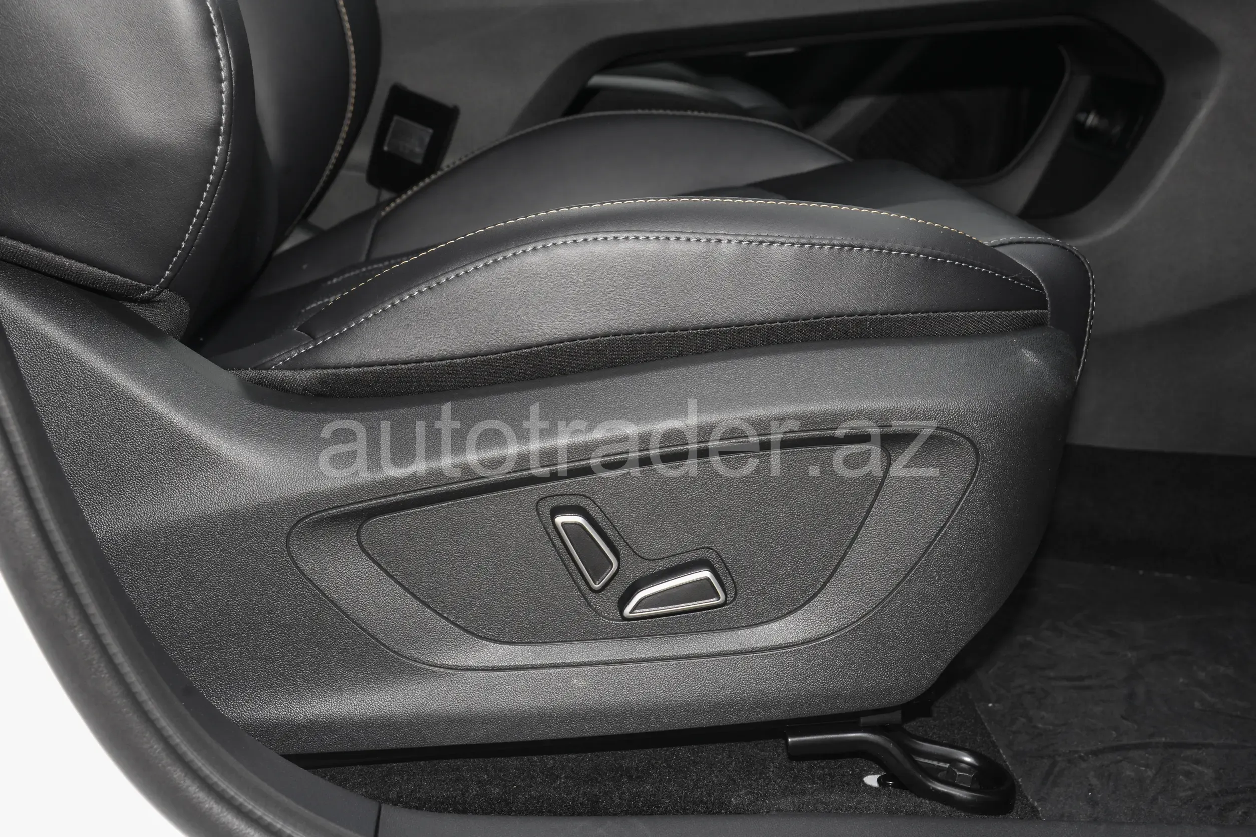 Changan CS55 PLUS image