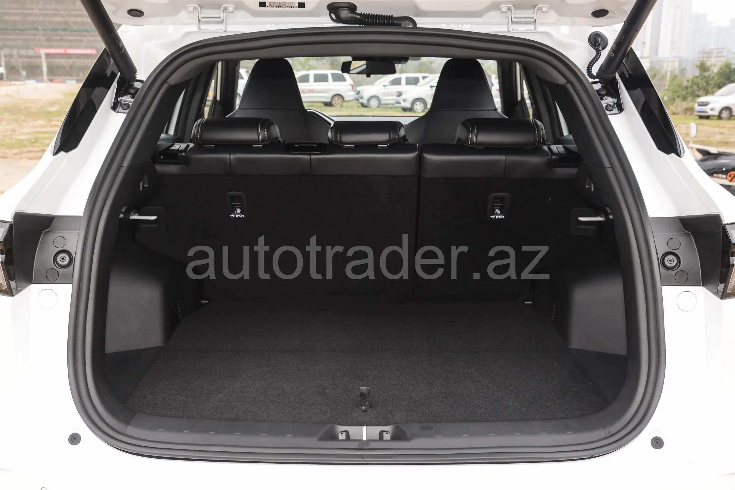 Changan CS55 PLUS image