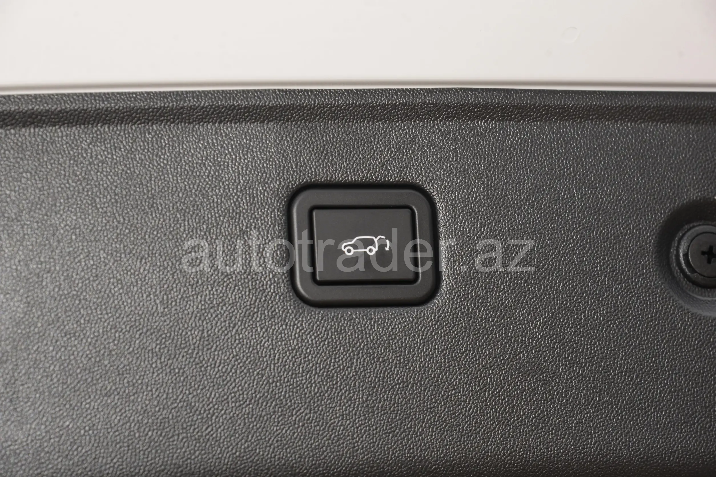 Changan CS55 PLUS image