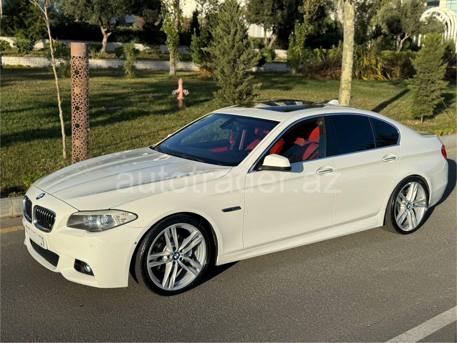 BMW 328I image
